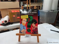 Moord onder het kanaal - afbeelding 1 van  2