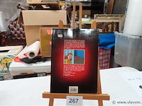 Moord onder het kanaal - afbeelding 2 van  2