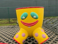 Moorimex poleball - afbeelding 1 van  2