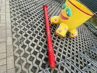 Moorimex poleball - afbeelding 2 van  2