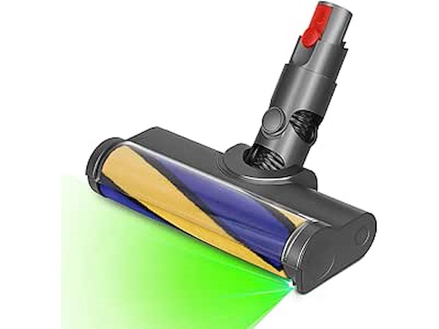 Mopei parketborstel - afbeelding 1 van  3