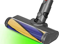 Mopei parketborstel - afbeelding 1 van  3