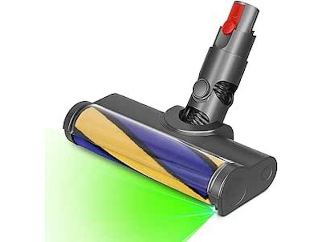 Mopei parketborstel - afbeelding 1 van  3