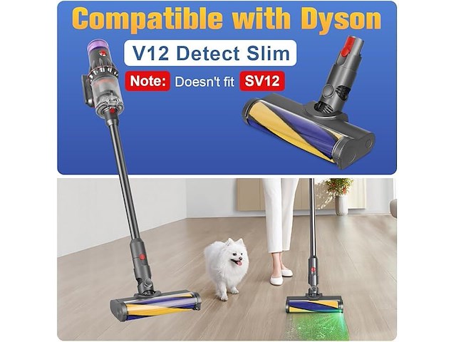 Mopei parketborstel - afbeelding 3 van  3