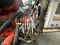 Morbark - 2400xe woodhog - recyclinginstallatie - afbeelding 15 van  38