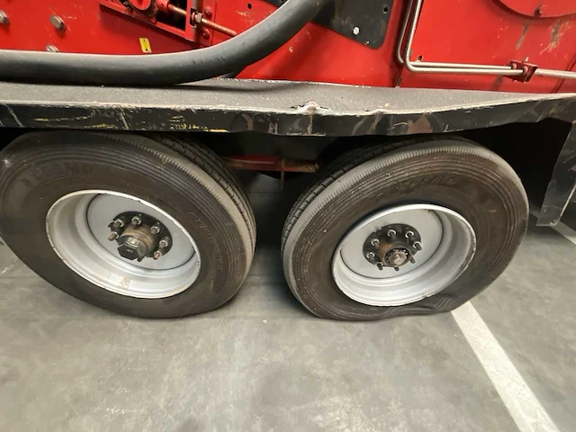 Morbark - 2400xe woodhog - recyclinginstallatie - afbeelding 20 van  38