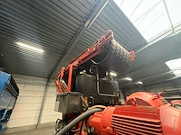 Morbark - 2400xe woodhog - recyclinginstallatie - afbeelding 22 van  38