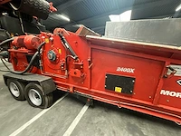 Morbark - 2400xe woodhog - recyclinginstallatie - afbeelding 23 van  38