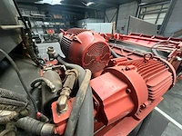 Morbark - 2400xe woodhog - recyclinginstallatie - afbeelding 28 van  38