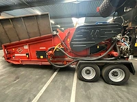 Morbark - 2400xe woodhog - recyclinginstallatie - afbeelding 38 van  38