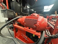 Morbark - 2400xe woodhog - recyclinginstallatie - afbeelding 23 van  38