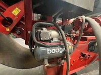 Morbark - 2400xe woodhog - recyclinginstallatie - afbeelding 7 van  38