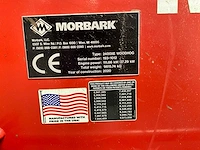 Morbark - 2400xe woodhog - recyclinginstallatie - afbeelding 12 van  38