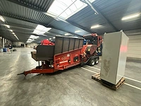 Morbark - 2400xe woodhog - recyclinginstallatie - afbeelding 36 van  38