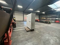 Morbark - 2400xe woodhog - recyclinginstallatie - afbeelding 15 van  38