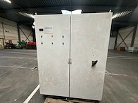 Morbark - 2400xe woodhog - recyclinginstallatie - afbeelding 23 van  38