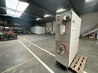 Morbark - 2400xe woodhog - recyclinginstallatie - afbeelding 24 van  38
