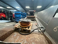 Morbark - 2400xe woodhog - recyclinginstallatie - afbeelding 1 van  38