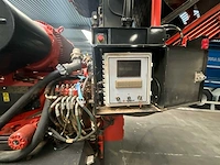 Morbark - 2400xe woodhog - recyclinginstallatie - afbeelding 26 van  38