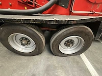 Morbark - 2400xe woodhog - recyclinginstallatie - afbeelding 4 van  38