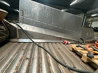 Morbark - 2400xe woodhog - recyclinginstallatie - afbeelding 33 van  38