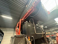 Morbark - 2400xe woodhog - recyclinginstallatie - afbeelding 6 van  38