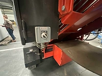 Morbark - 2400xe woodhog - recyclinginstallatie - afbeelding 8 van  38