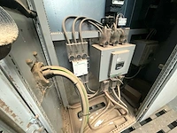 Morbark - 2400xe woodhog - recyclinginstallatie - afbeelding 10 van  38