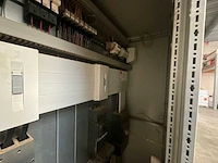 Morbark - 2400xe woodhog - recyclinginstallatie - afbeelding 12 van  38