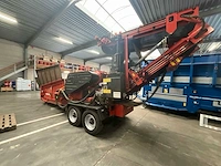 Morbark - 2400xe woodhog - recyclinginstallatie - afbeelding 21 van  38