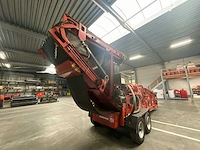 Morbark - 2400xe woodhog - recyclinginstallatie - afbeelding 14 van  38