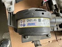 More cn31.45 pneumatische rolspijkermachine - afbeelding 3 van  6