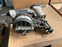 More cn31.45 pneumatische rolspijkermachine - afbeelding 4 van  6