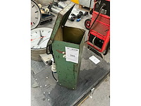 Morelisse oven voor lasstaven - afbeelding 1 van  4