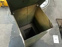 Morelisse oven voor lasstaven - afbeelding 4 van  4