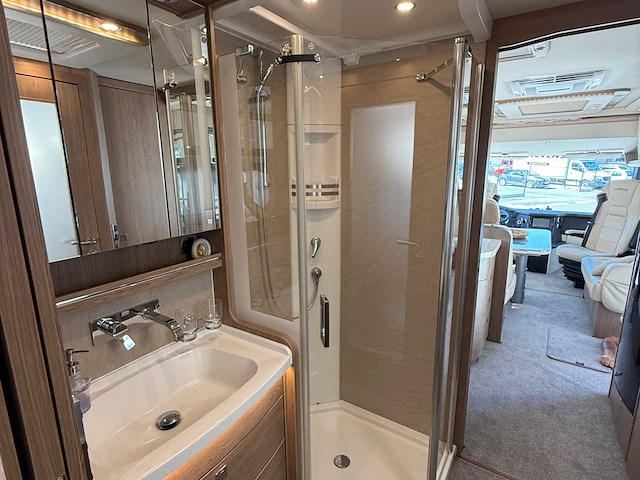 Morelo palace 88 lb camper - afbeelding 4 van  52