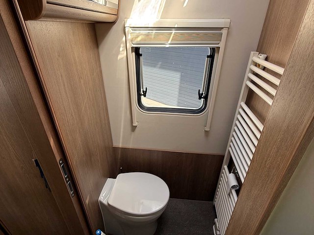 Morelo palace 88 lb camper - afbeelding 7 van  52