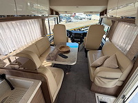 Morelo palace 88 lb camper - afbeelding 9 van  52