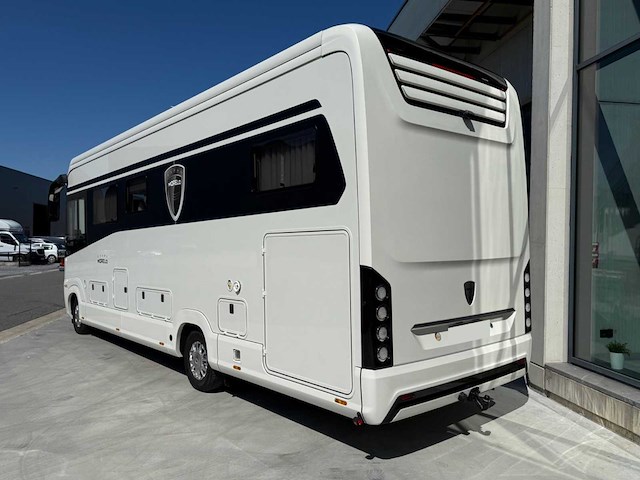 Morelo palace 88 lb camper - afbeelding 23 van  52