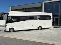 Morelo palace 88 lb camper - afbeelding 45 van  52
