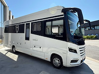 Morelo palace 88 lb camper - afbeelding 49 van  52