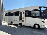 Morelo palace 88 lb camper - afbeelding 51 van  52