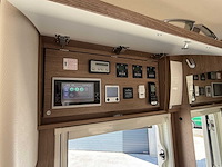 Morelo palace 88 lb camper - afbeelding 1 van  36