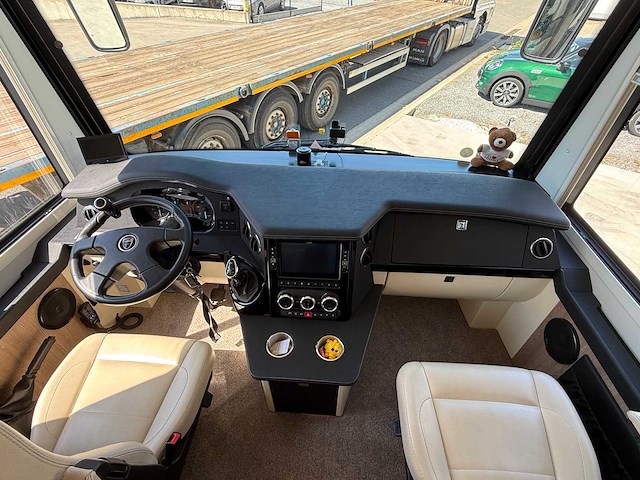 Morelo palace 88 lb camper - afbeelding 2 van  36