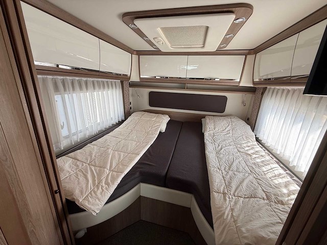Morelo palace 88 lb camper - afbeelding 5 van  36