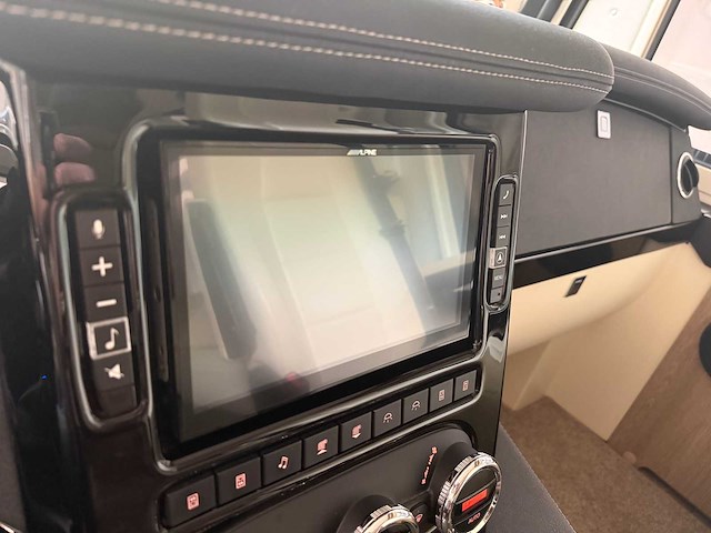 Morelo palace 88 lb camper - afbeelding 7 van  36