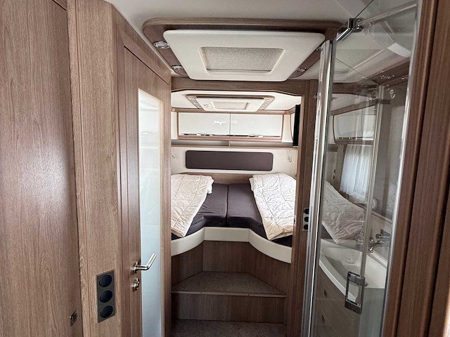 Morelo palace 88 lb camper - afbeelding 8 van  36