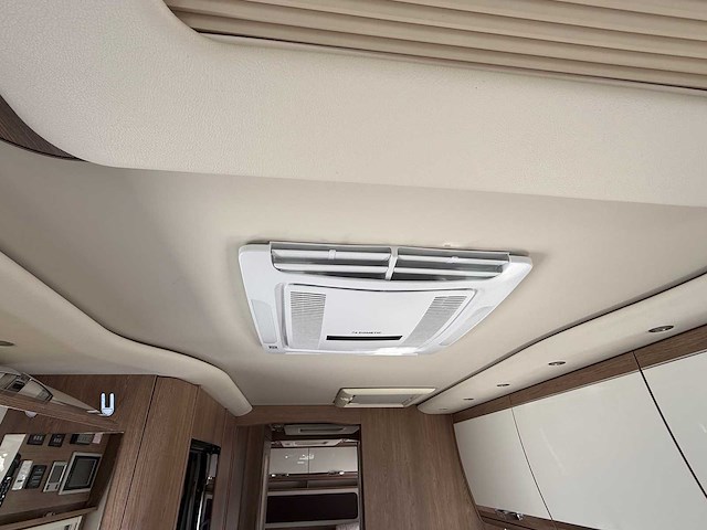 Morelo palace 88 lb camper - afbeelding 11 van  36