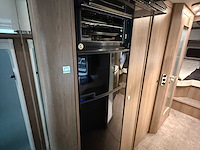 Morelo palace 88 lb camper - afbeelding 13 van  36