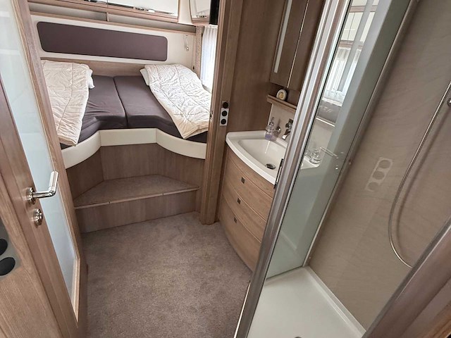 Morelo palace 88 lb camper - afbeelding 14 van  36